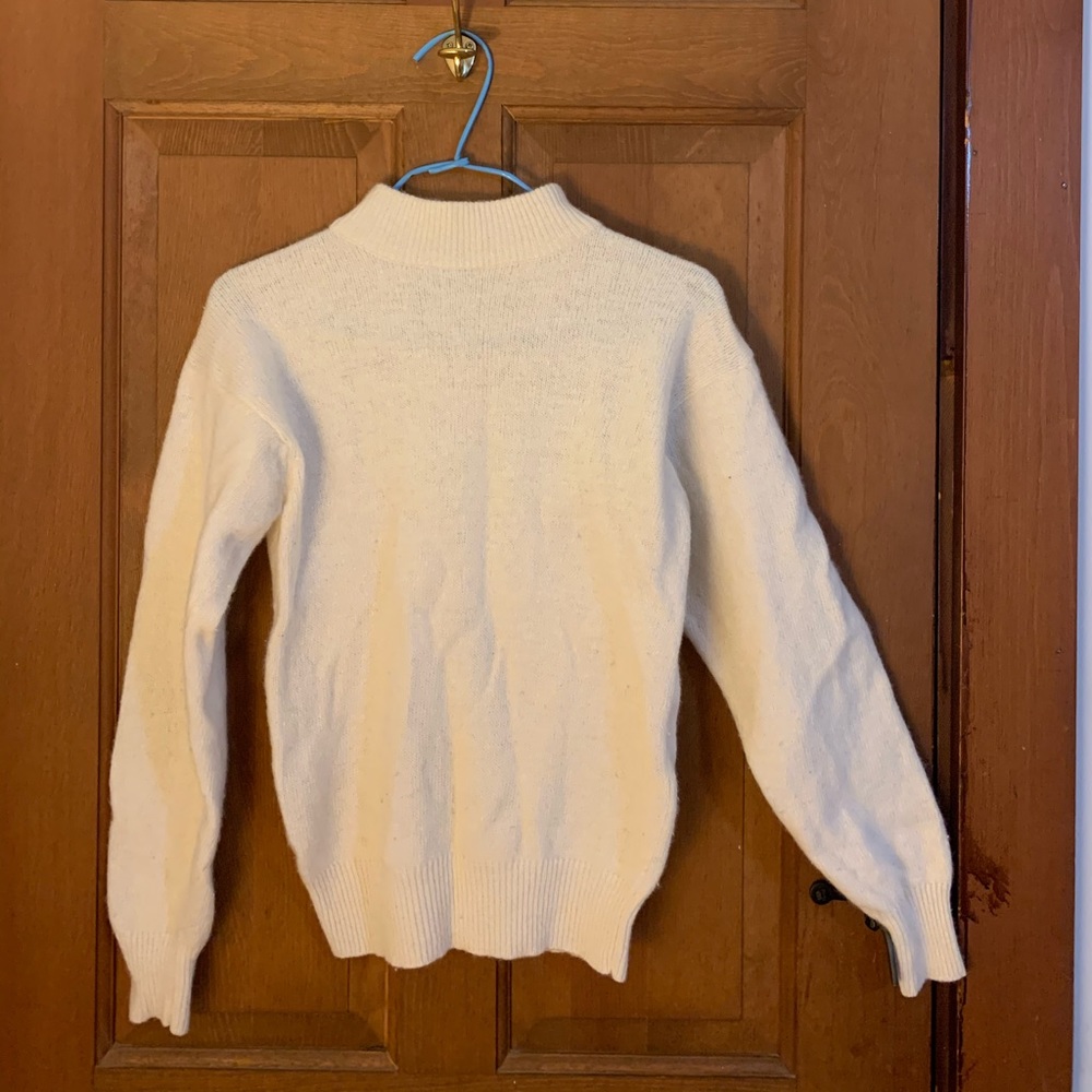 Last Scene Sweater